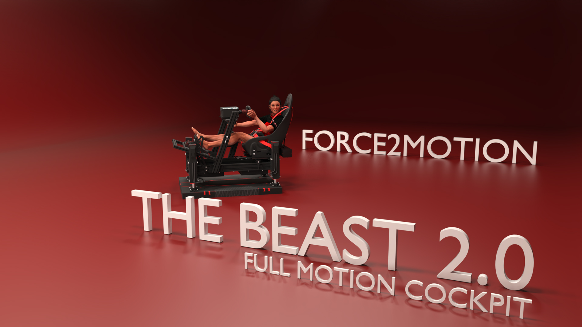 The Beast 2.0