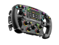 Preview: MOZA FSR V2 Formula Wheel