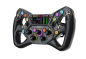Preview: MOZA KS Pro Steering Wheel
