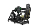 Preview: Next Level Racing Flight Seat Pro Boeing Military Edition