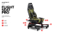 Preview: Next Level Racing Flight Seat Pro Boeing Military Edition