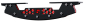 Preview: Motion-Systems Qubic System - QS-220-2.5DOF Motion System - Set with 2 Aktuators and 1 Power Cabinet and Pivot-Bar