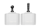 Preview: MOZA Active Shifter Knobs