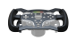 Preview: MOZA ES Formula Wheel Mod