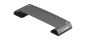 Preview: MOZA mBooster Base Extension Plate