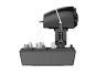 Preview: MOZA MTP Throttle