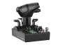 Preview: MOZA MTQ Throttle Quadrant