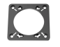Preview: MOZA Multi-function Stalks Mount Adapter