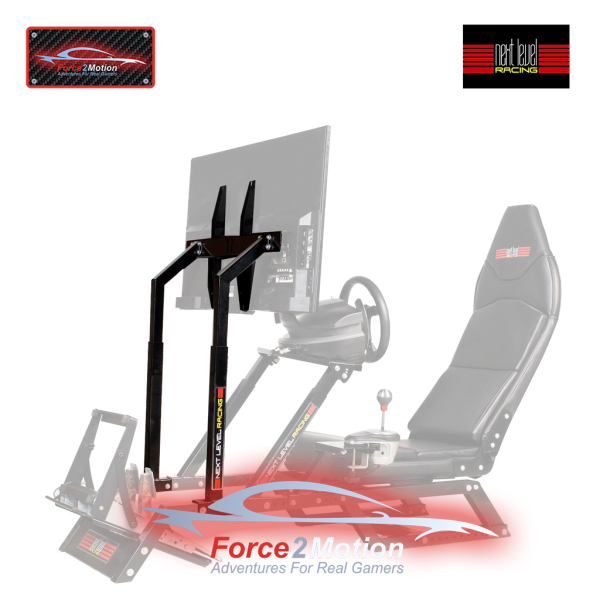 Next Level Racing FGT Monitor Stand
