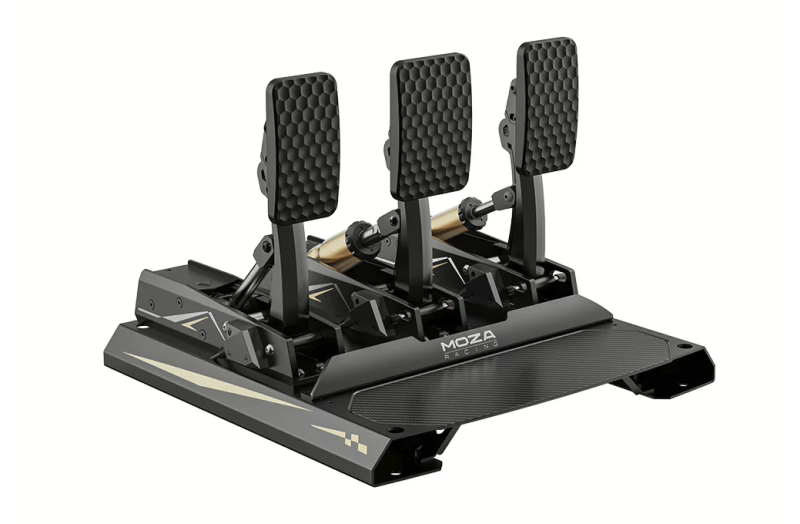 MOZA CRP2 Pedals