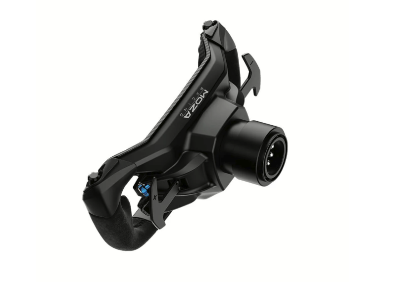 Preview: MOZA Lamborghini Essenza SCV12 Sim-Racing Steering Wheel
