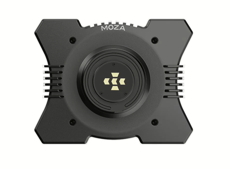 Preview: MOZA R12 V2 Direct Drive Wheel Base