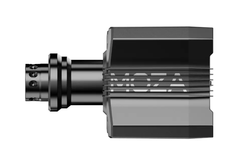 Preview: MOZA R9 V3 Direct Drive Wheel Base