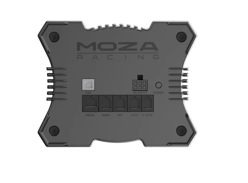MOZA R9 V3 Direct Drive Wheel Base