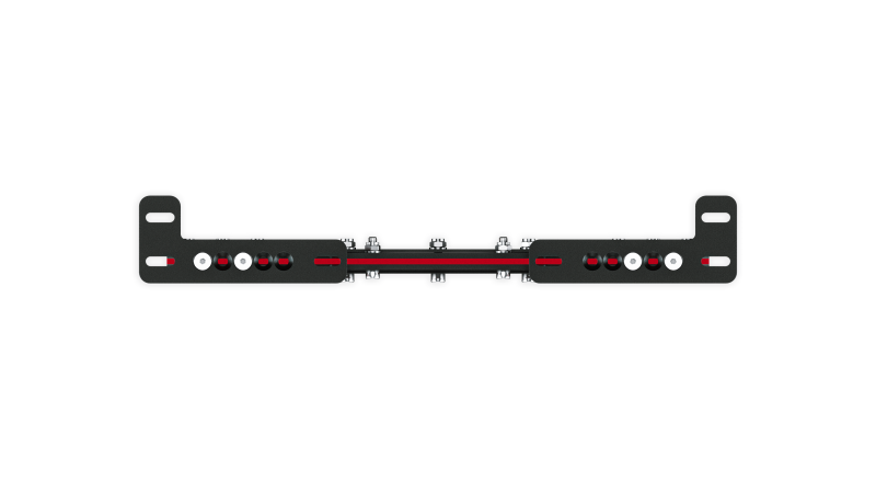 Motion-Systems Qubic System - QS-Pivot