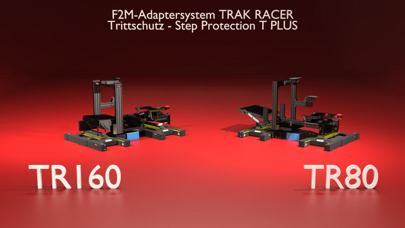 F2M-Trittschutz Traction Plus