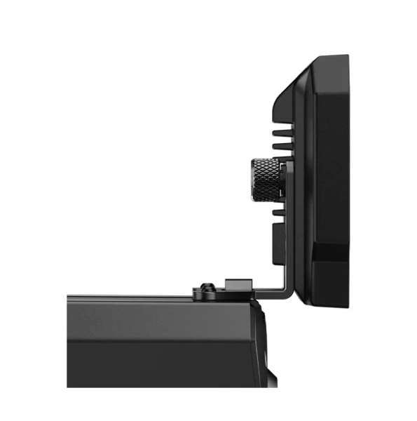 Preview: MOZA CM2 Racing Dash