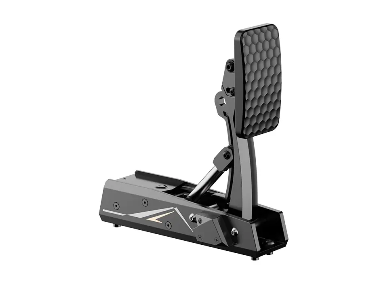 MOZA CRP2 Clutch Pedal