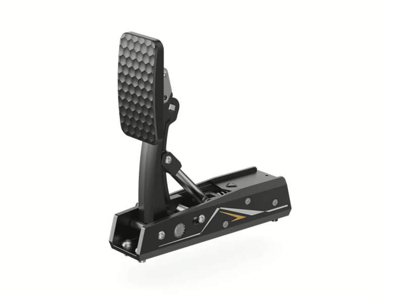 Preview: MOZA CRP2 Clutch Pedal