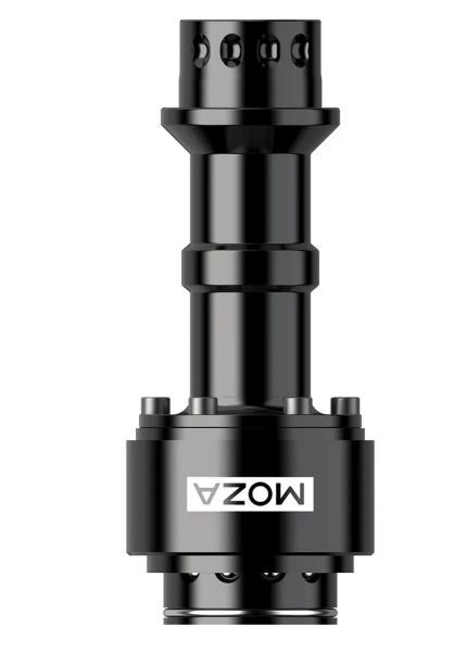 Preview: MOZA Extension Rod