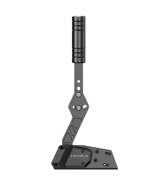 Preview: MOZA HBP Handbrake