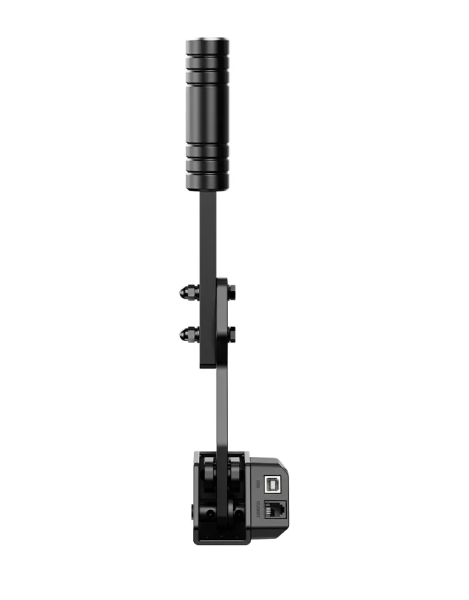 Preview: MOZA HBP Handbrake