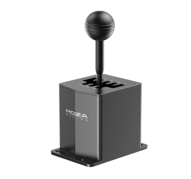MOZA HGP Shifter