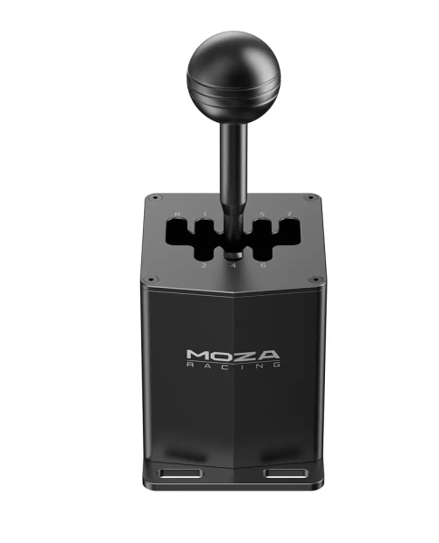 Preview: MOZA HGP Shifter