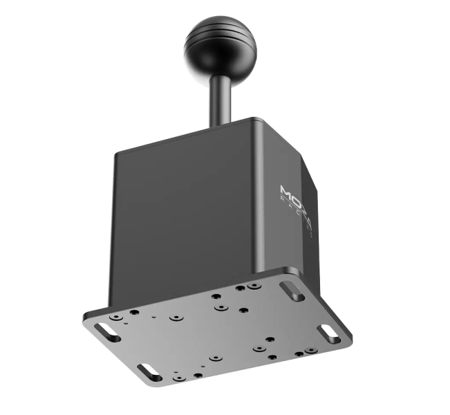 Preview: MOZA HGP Shifter