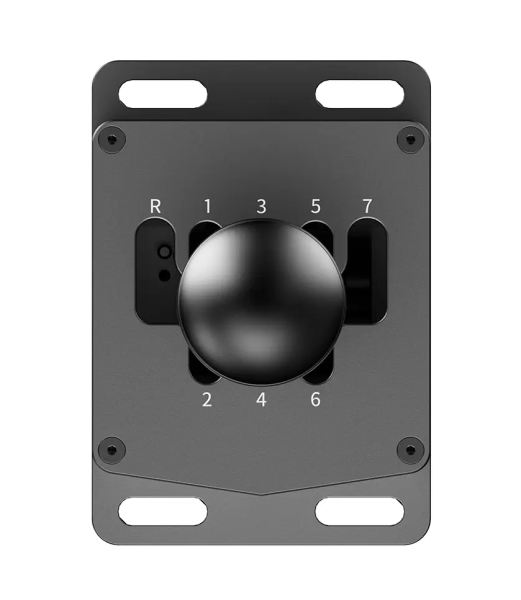 MOZA HGP Shifter