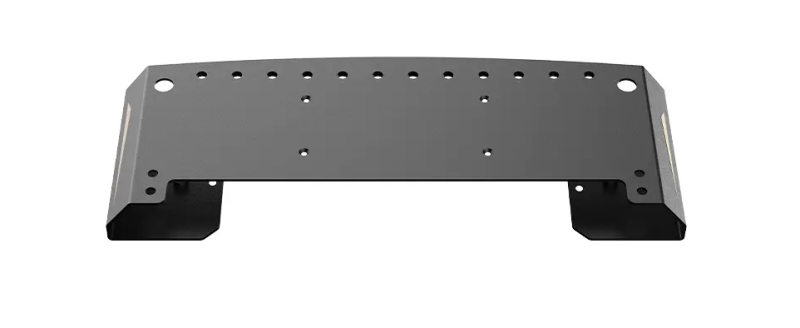 MOZA mBooster Base Extension Plate