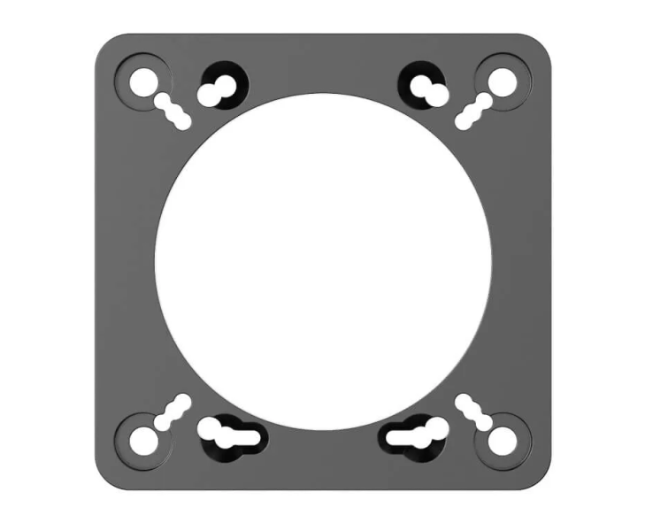 MOZA Multi-function Stalks Mount Adapter