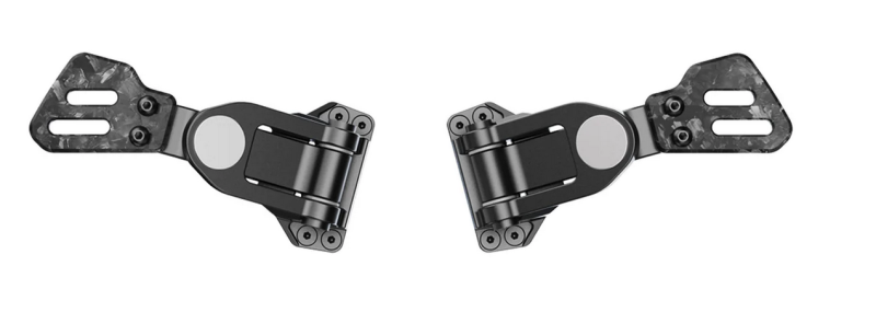 MOZA Peddal add-on kit