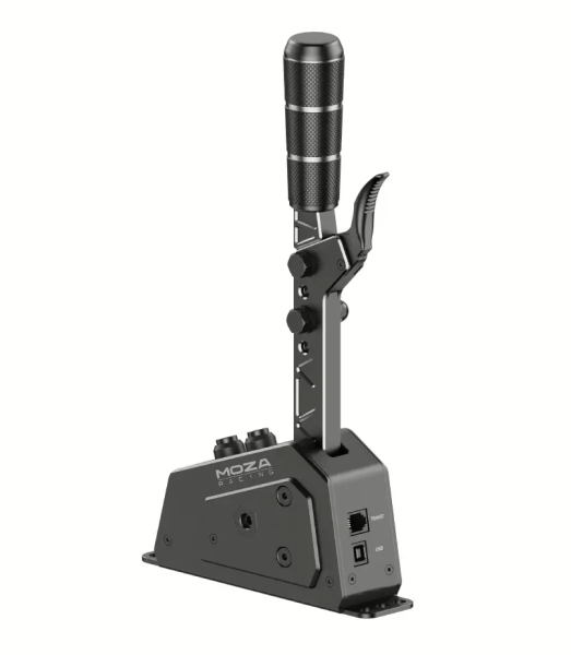 Preview: MOZA SGP Sequential Shifter