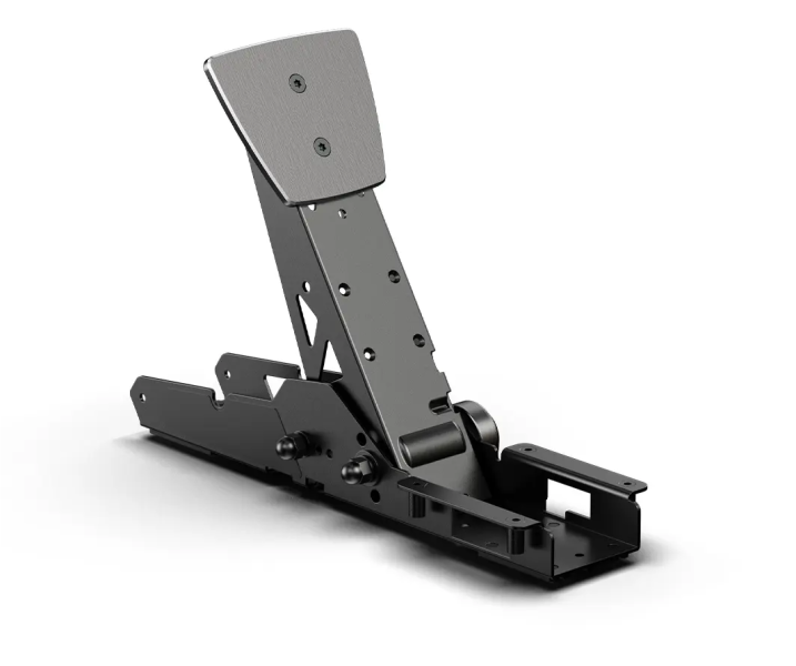 Preview: MOZA SR-P Clutch Pedal