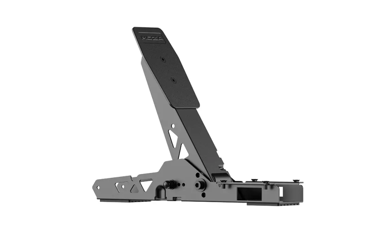 Preview: MOZA SR-P Lite Clutch Pedal