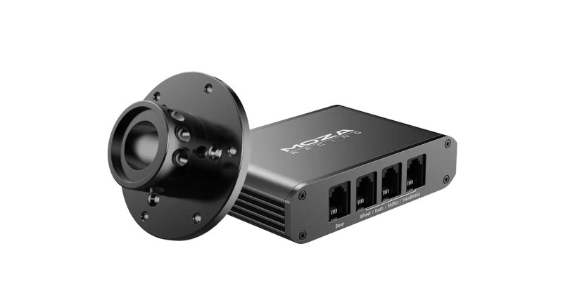 Preview: MOZA Universal Hub Kit