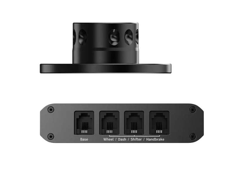 Preview: MOZA Universal Hub Kit