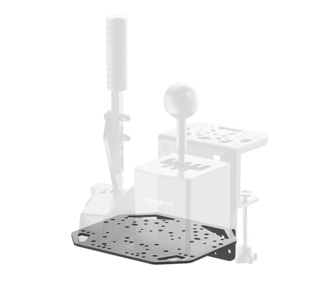 MOZA Universal Mounting Plate
