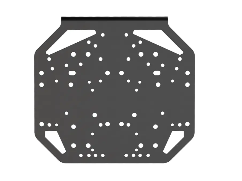 Preview: MOZA Universal Mounting Plate