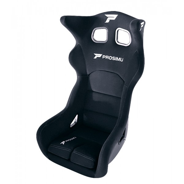 Force2Motion - Die Plattform für Sim-Racing und Flug-Simulatoren - ProSimu  Racing Seat