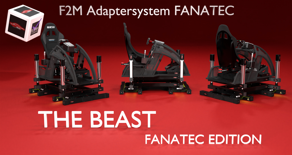 Fanatec Simulator ubicaciondepersonas.cdmx.gob.mx