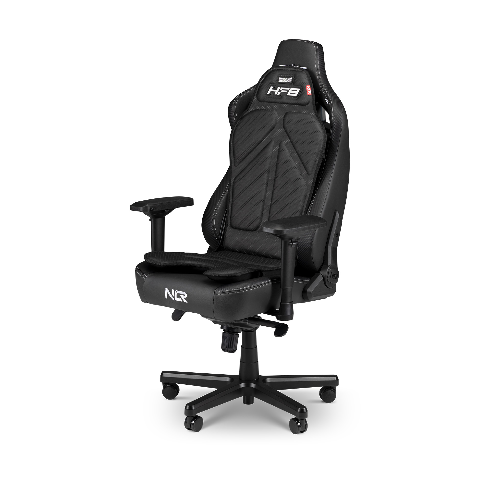 medisana massagematte mit vibrations- und wärmefunktion mm 80l newgen medicals Bürostuhl: Bequemer Büro-Chef-Sessel mit Vibrations-Massagefunktion  (Gaming Stuhl)