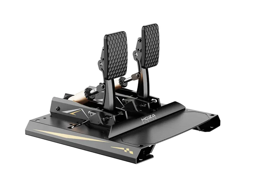 MOZA CRP2 Pedals