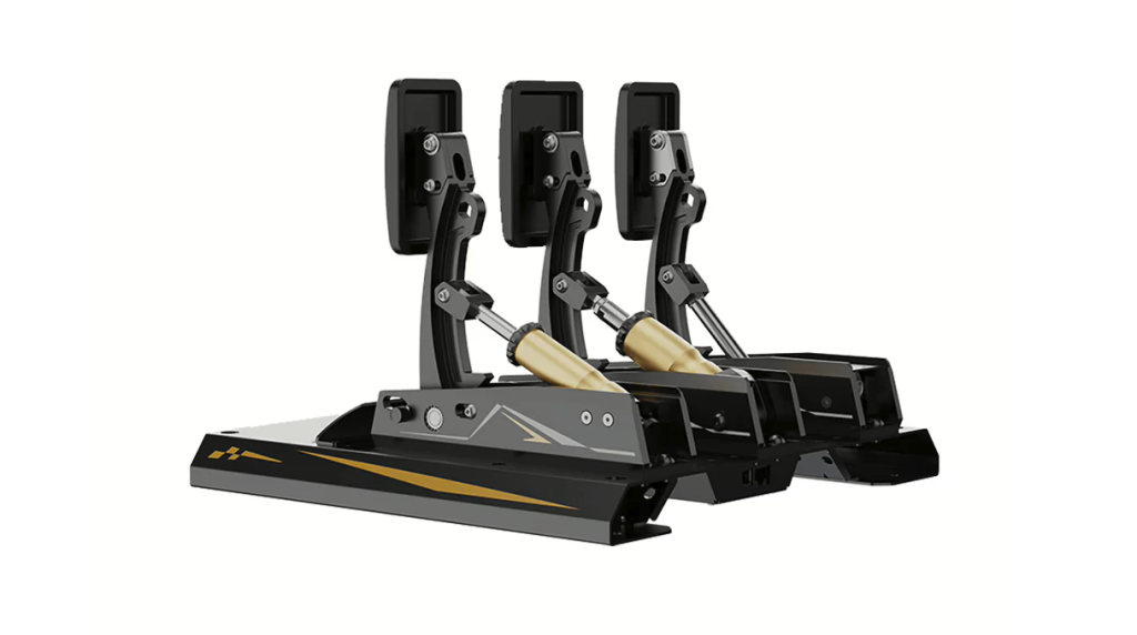 MOZA CRP2 Pedals
