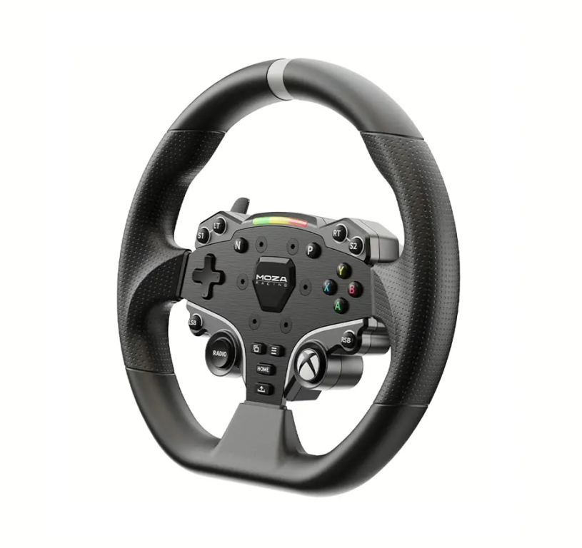 MOZA ESX Steering Wheel For XBOX