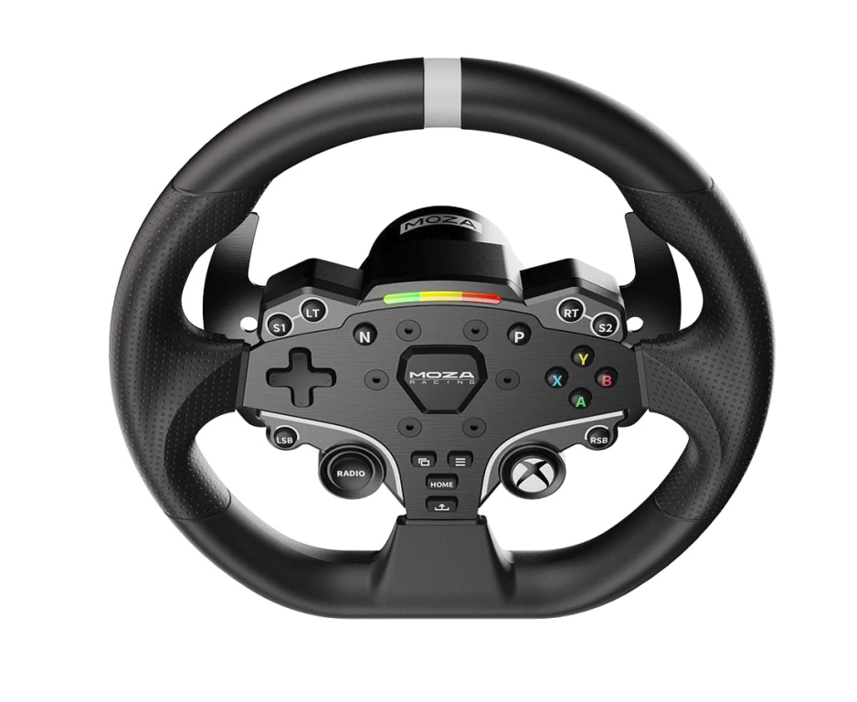 MOZA ESX Steering Wheel For XBOX
