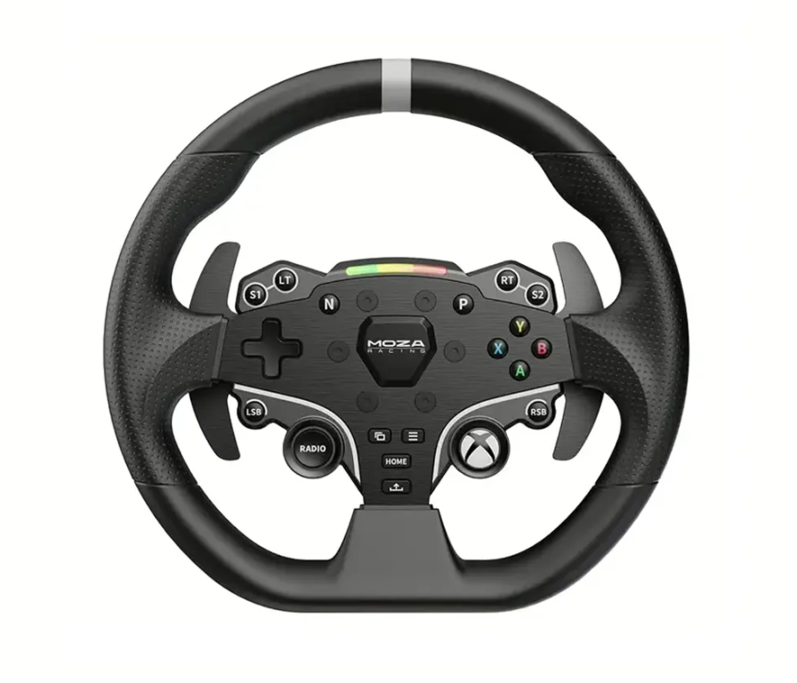 MOZA ESX Steering Wheel For XBOX