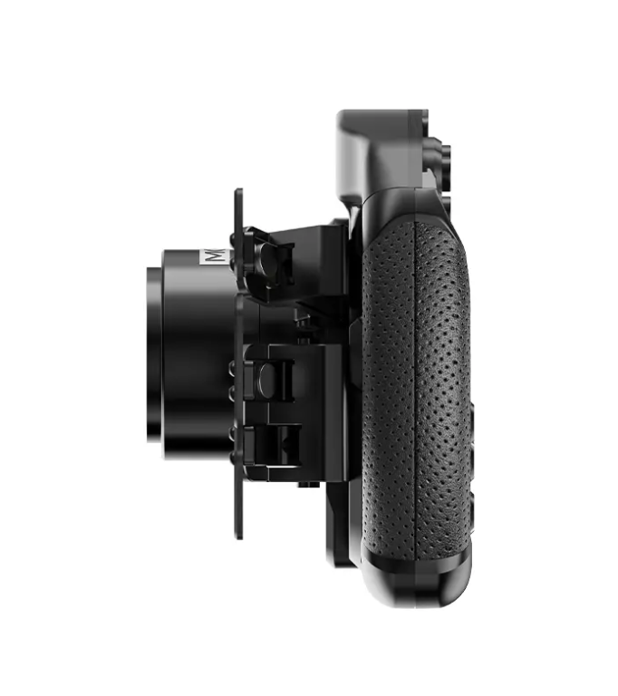 MOZA FSR V2 Formula Wheel