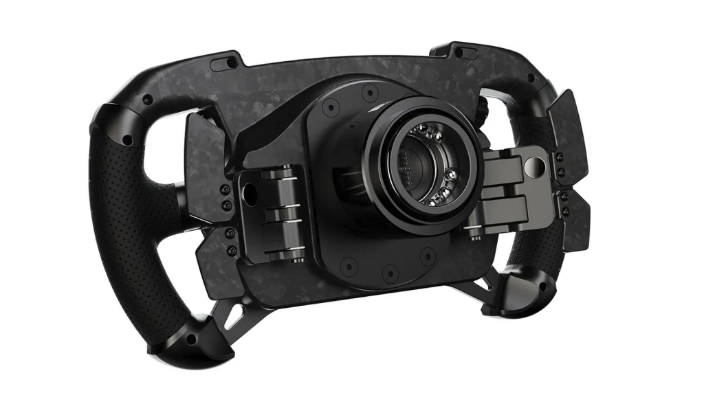 MOZA GS V2P Formula Wheel